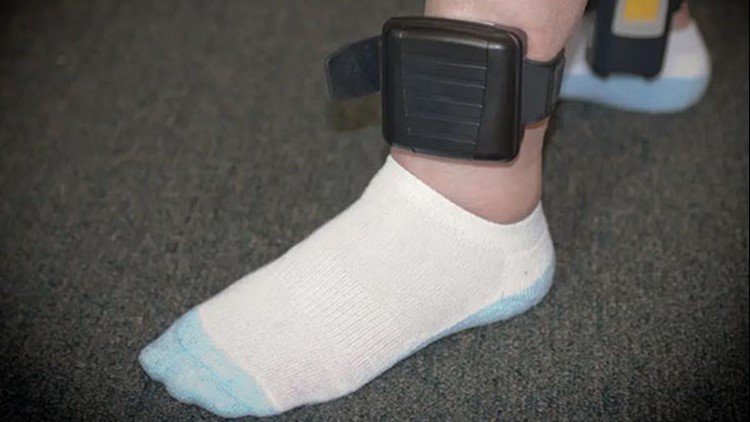 Filed bill aims to make tampering with an electronic monitoring device a felony in Texas