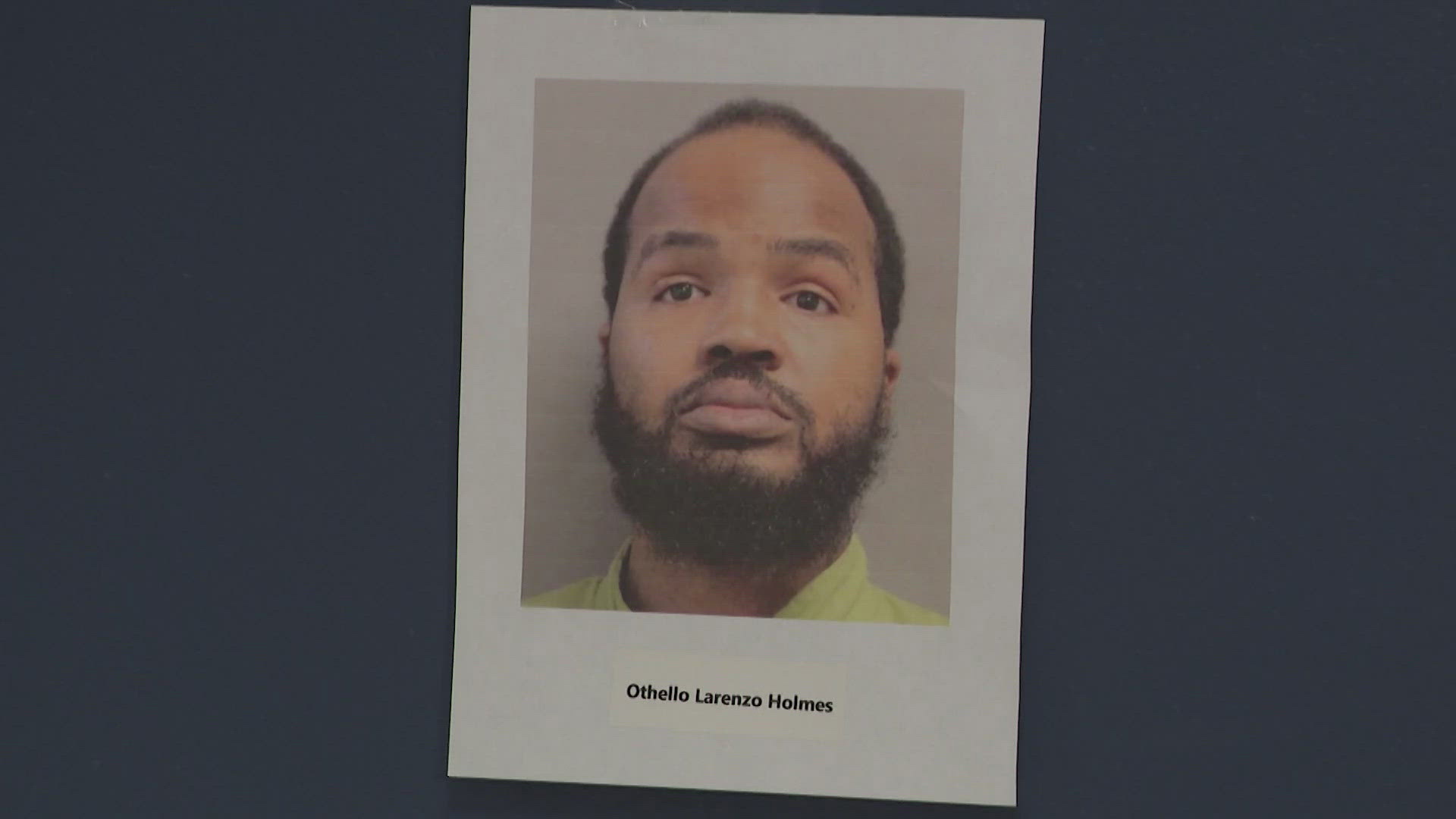 Harris County man facing 5 counts of child porn possession | kvue.com