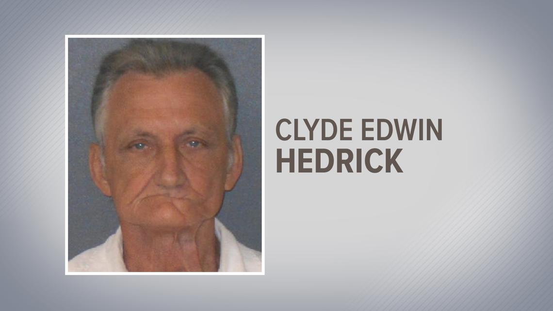Man linked to Texas Killing Fields dies while on parole | kvue.com