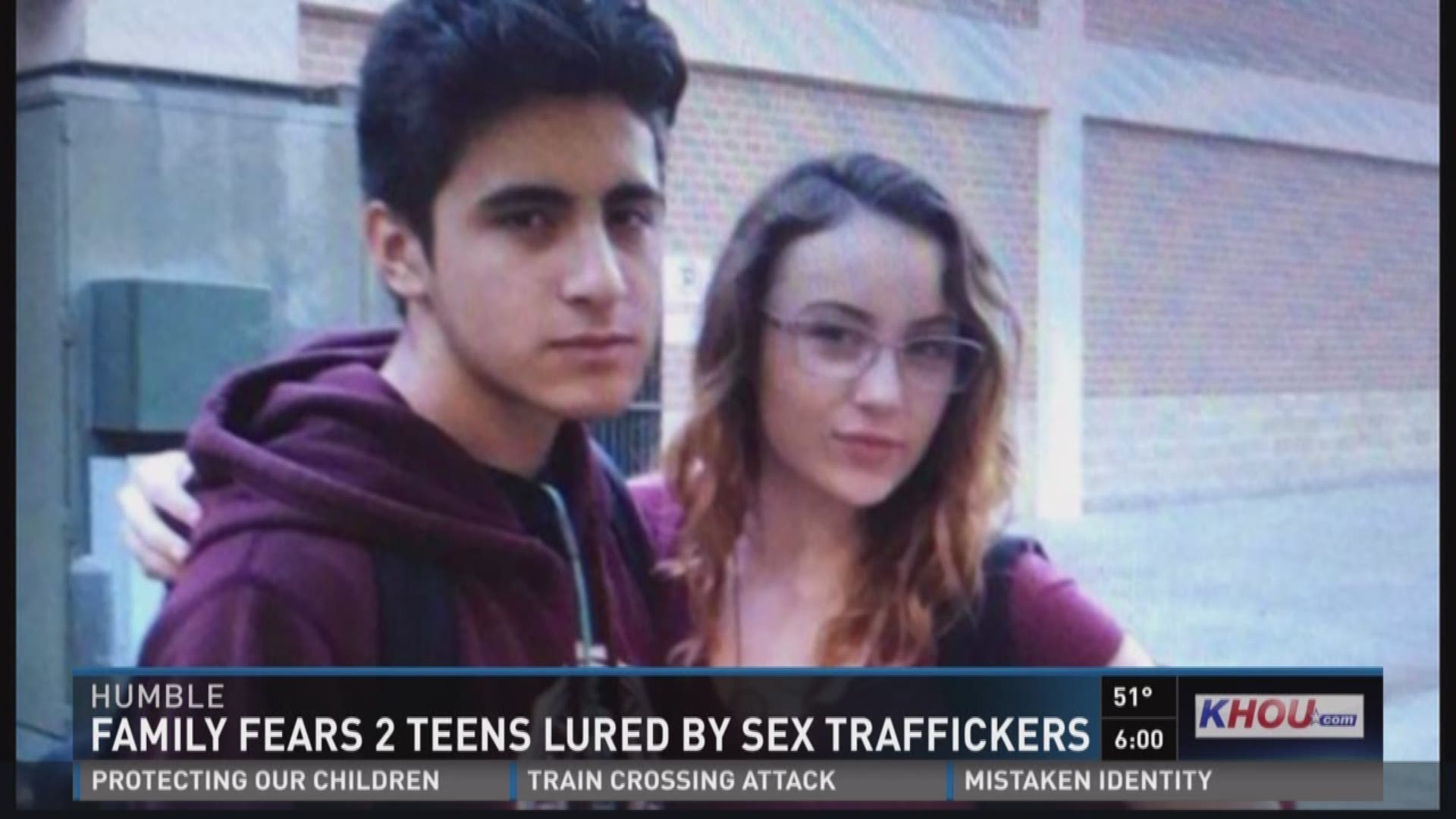 Experts fear teen couple was lured by sex traffickers kvue afbeelding