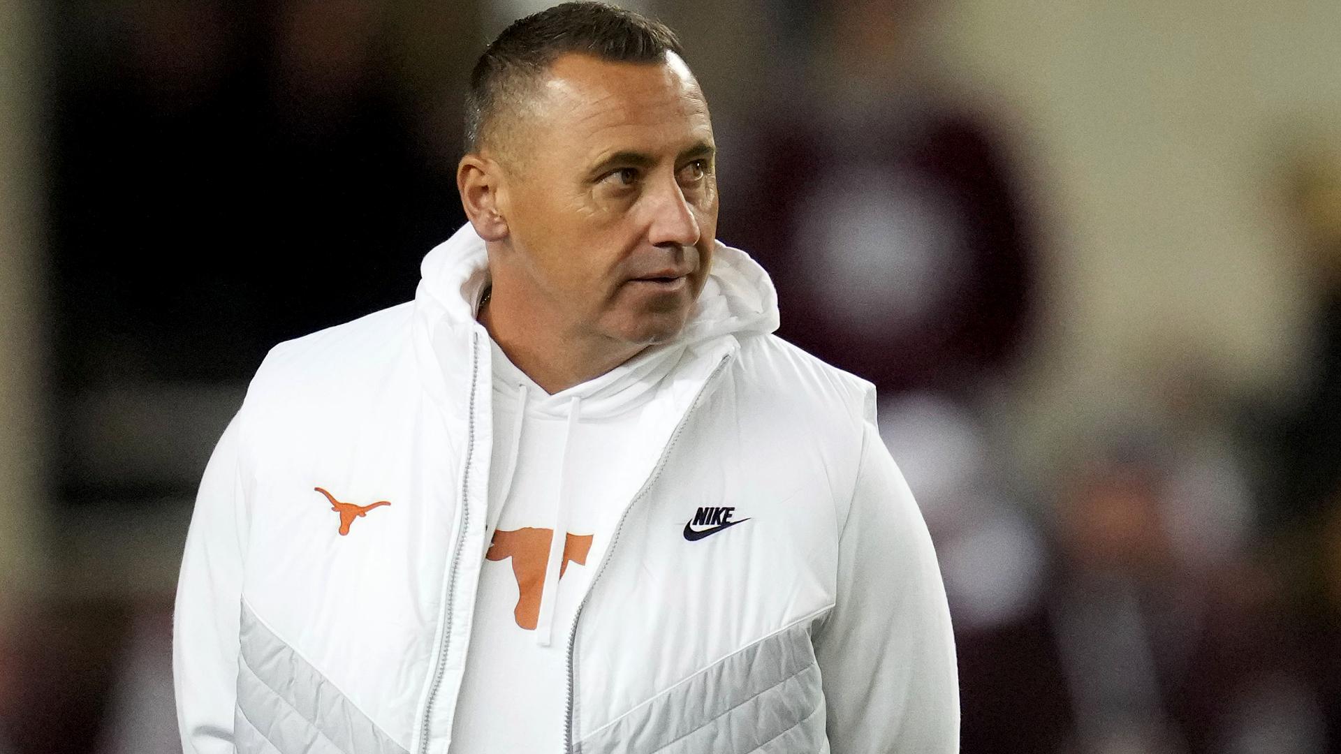 The Texas Longhorns making the College Football Playoff means a big payday for Steve Sarkisian.