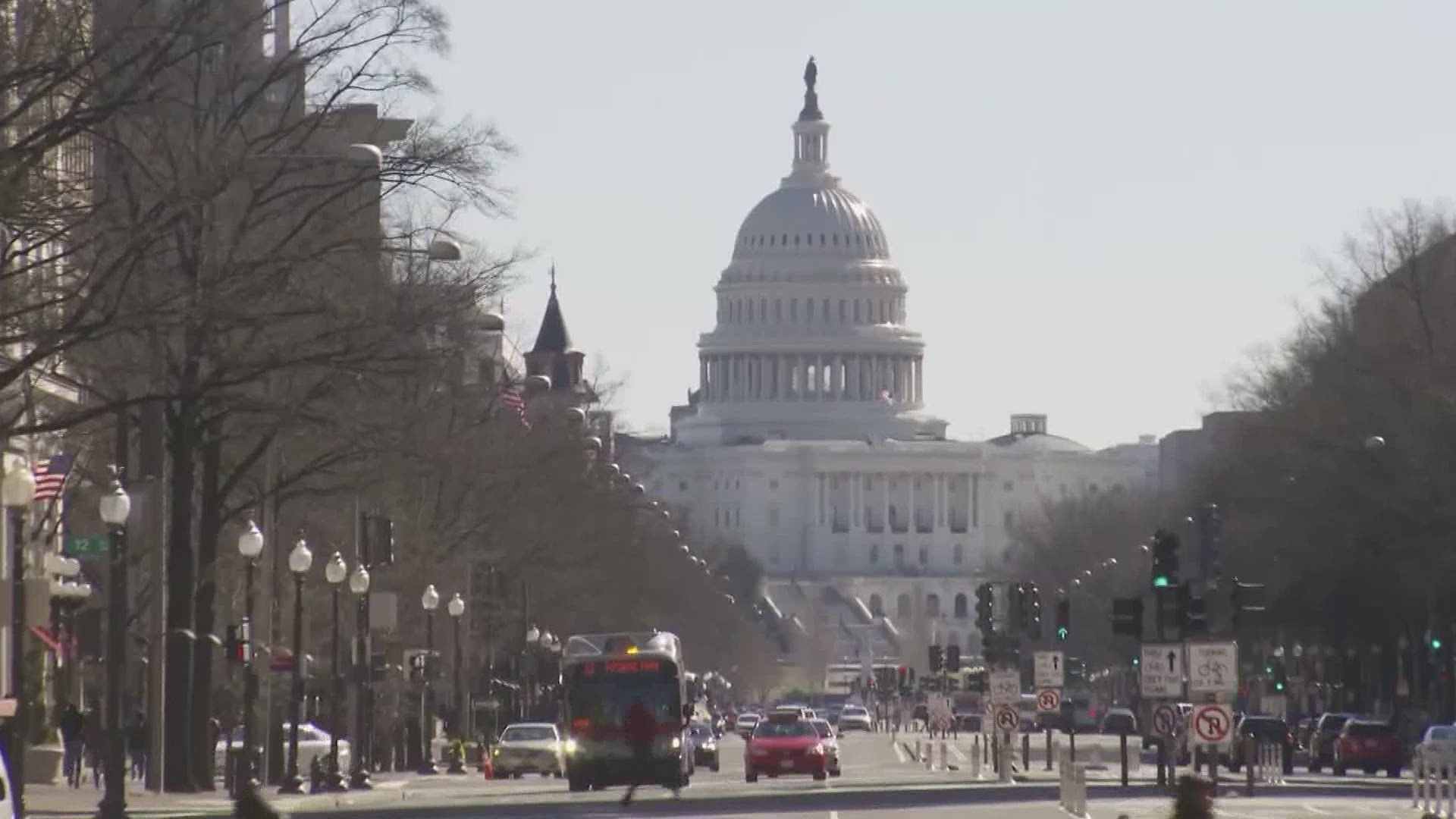 House impeachment managers will try to prove former President Donald Trump incited the deadly riot at the Capitol on Jan. 6.