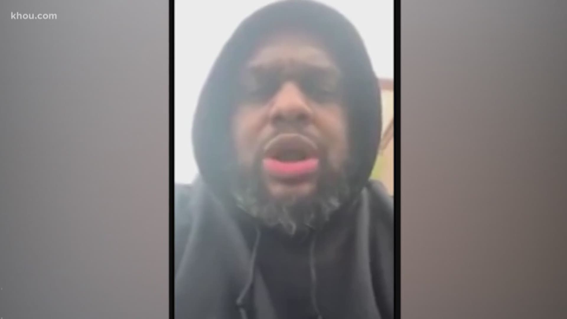 Pastor John Gray is facing backlash for giving his wife a $200,000 Lamborghini SUV for their eighth wedding anniversary.