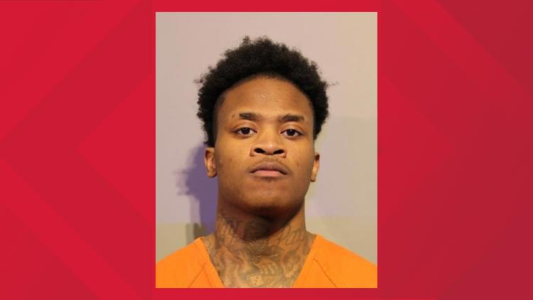 Capital murder charge filed against suspect in death of pregnant ...