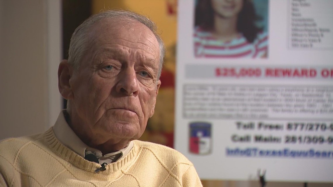 'Texas Killing Fields' Netflix documentary on Houston area cases - Vimarsana News