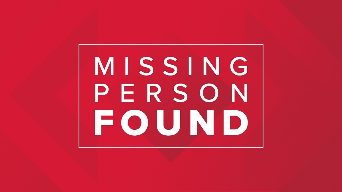 6-year-old girl at center of Dickinson AMBER Alert found safe, authorities say