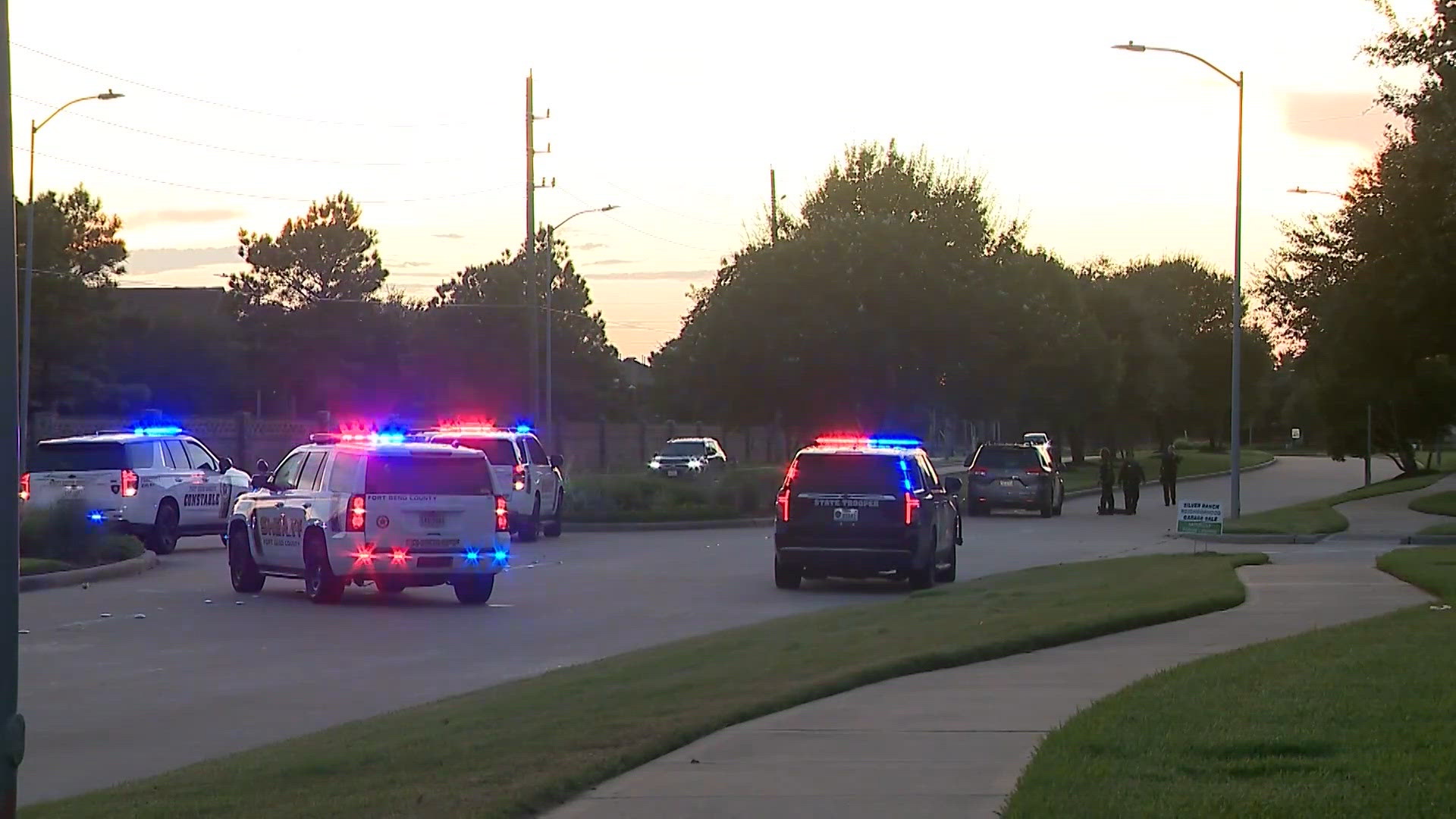 Child riding e-bike critically injured after being hit by vehicle in ...