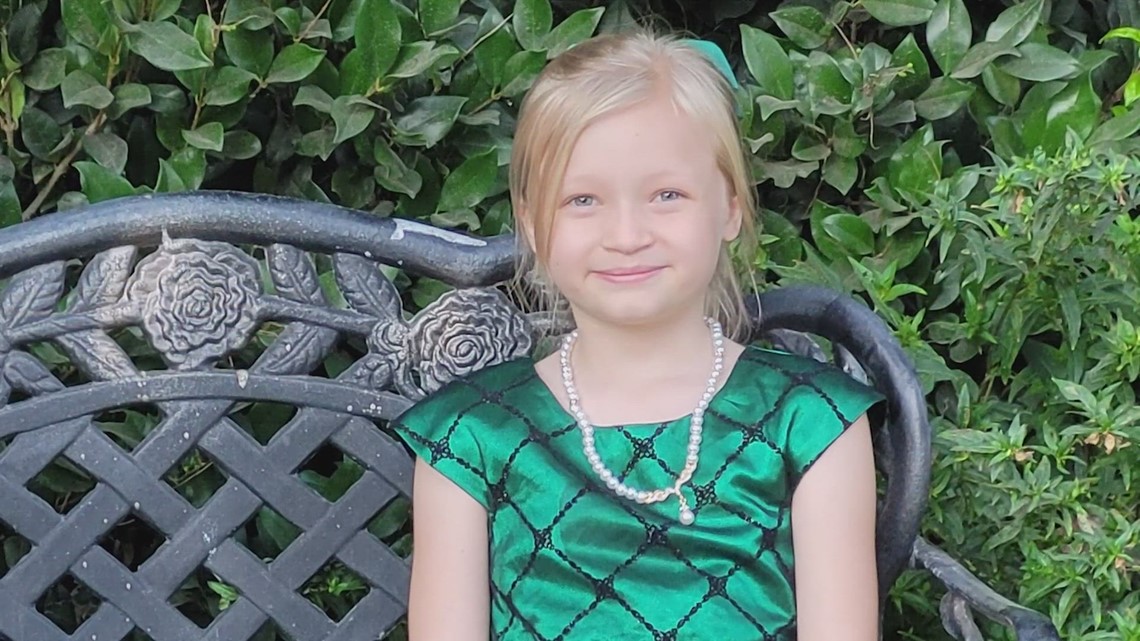 Audrii Cunningham latest: Father's family releases statement - Vimarsana News