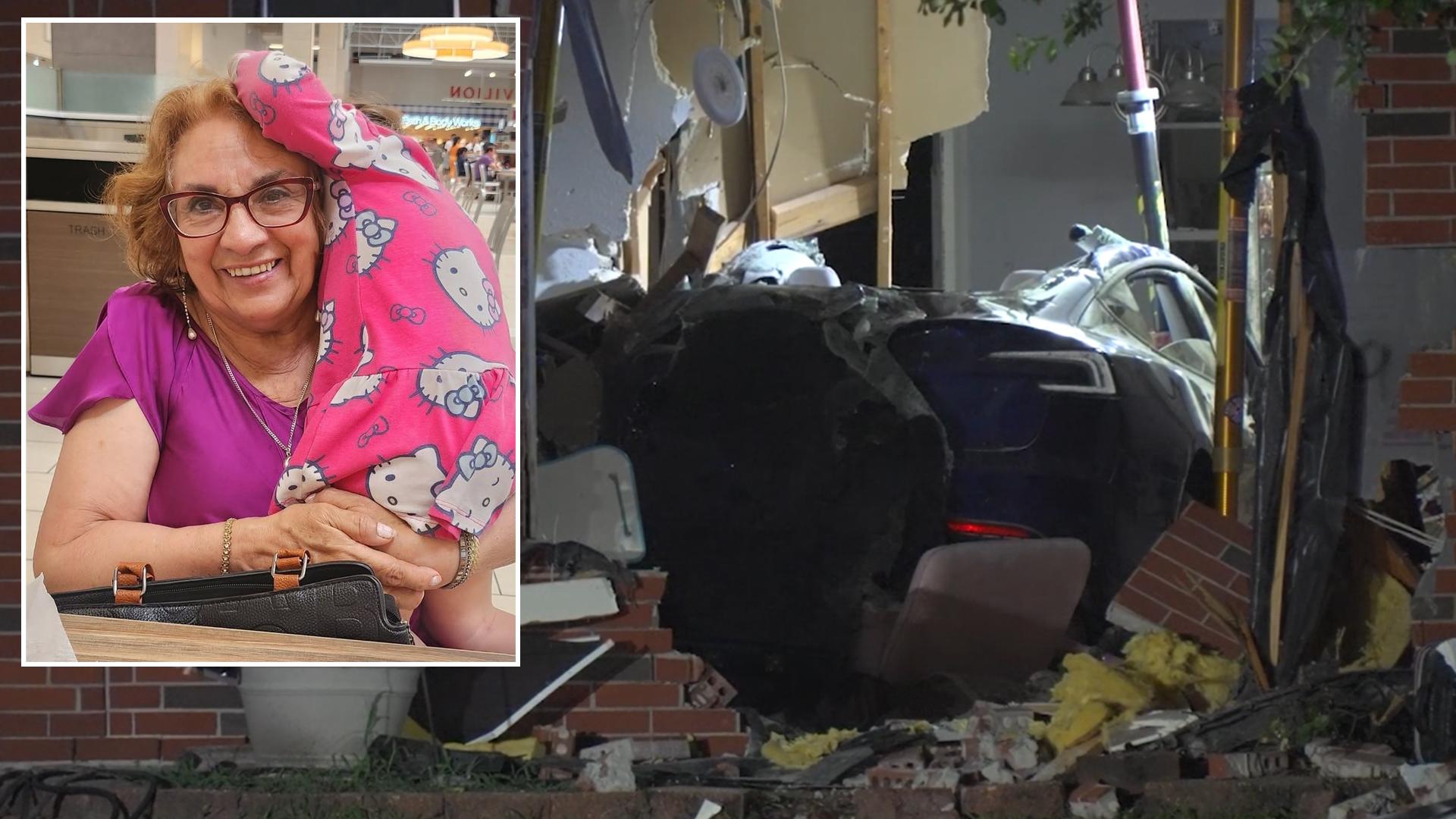 Federal investigators are now looking into the deadly Tesla crash in ...