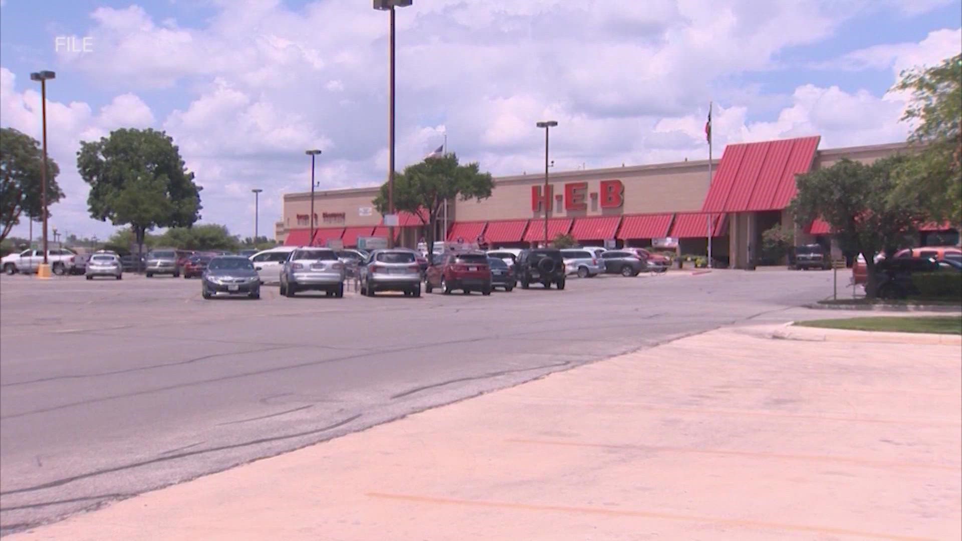 HEB donates 10 million for new Uvalde, Texas elementary school