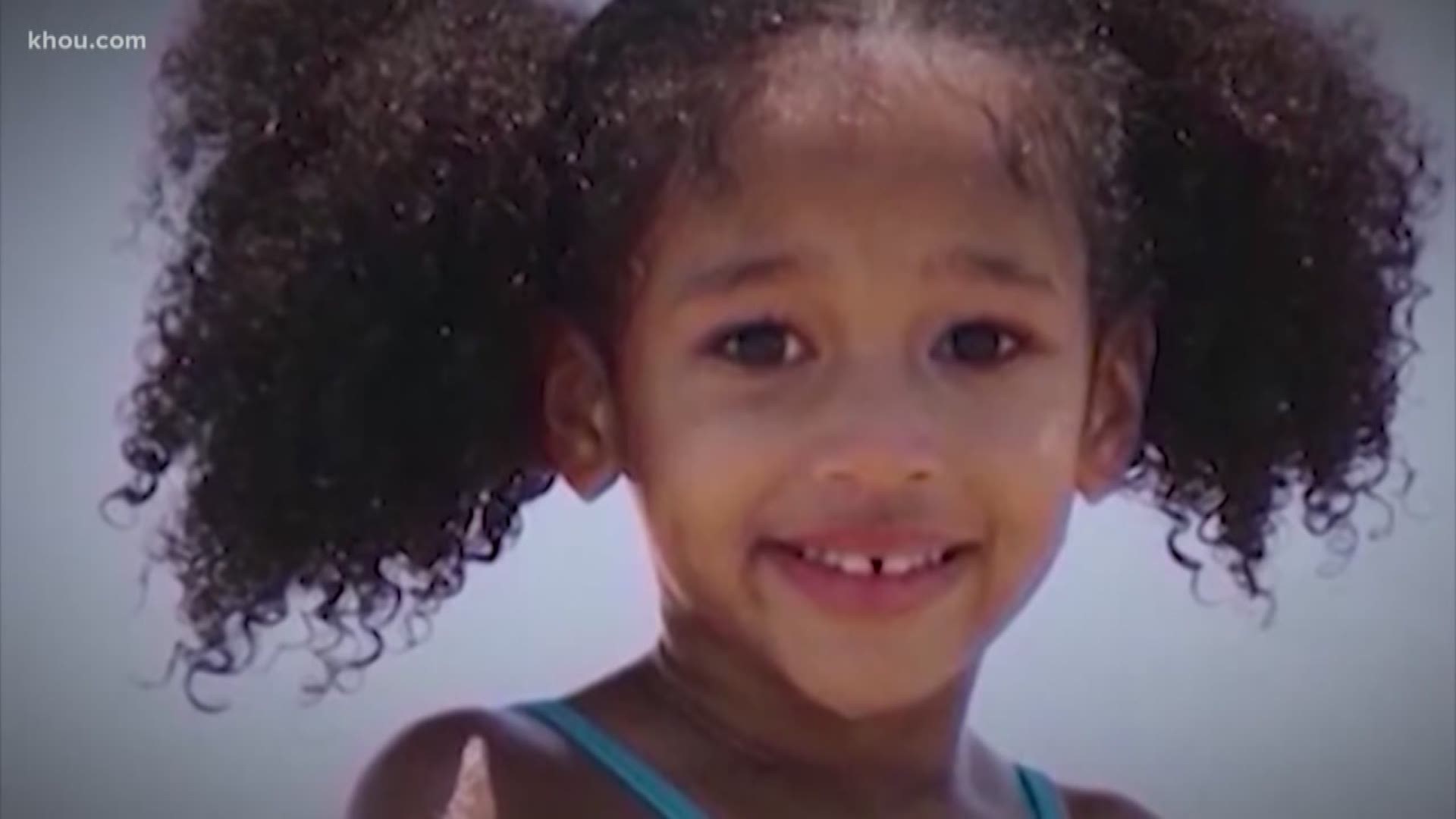 On Saturday morning, hundreds of people said goodbye to 4-year-old Maleah Davis at her funeral in south Houston. Maleah’s death has been felt across Houston and the nation.