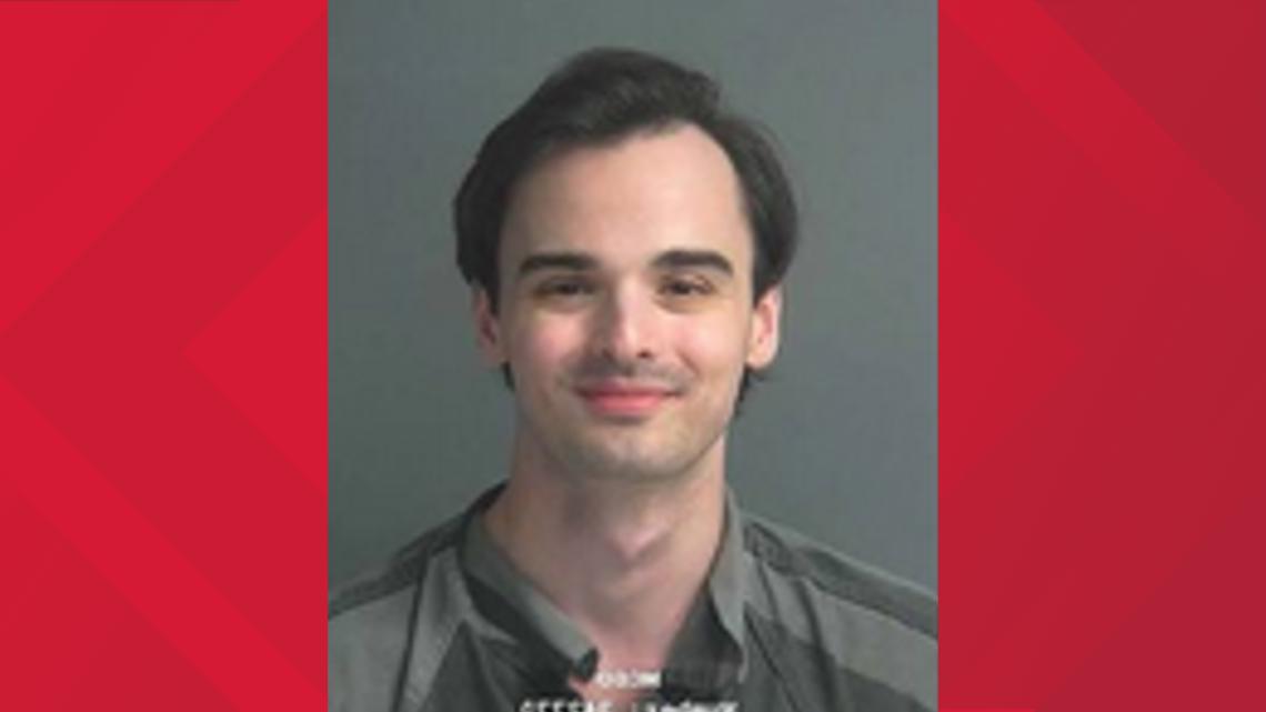 Houston-area rideshare driver arrested after police say he solicited teenage boys for sex during rides