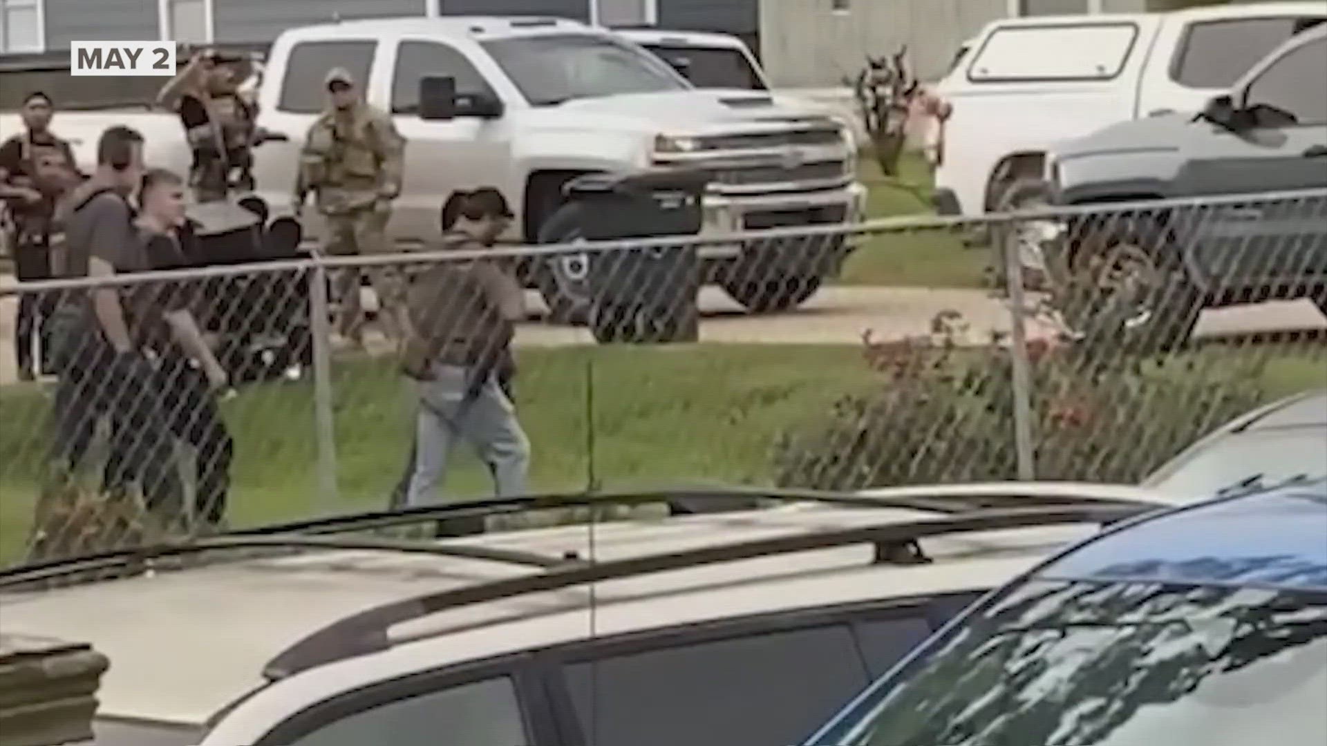 An Associated Press investigation also disclosed that deputies took nearly four times as long to arrive at the April 28 mass shooting than Sheriff Capers claimed.