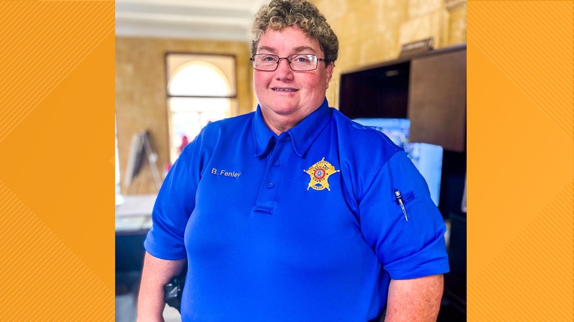 Eastland County deputy died Thursday in wildfire area - Vimarsana News