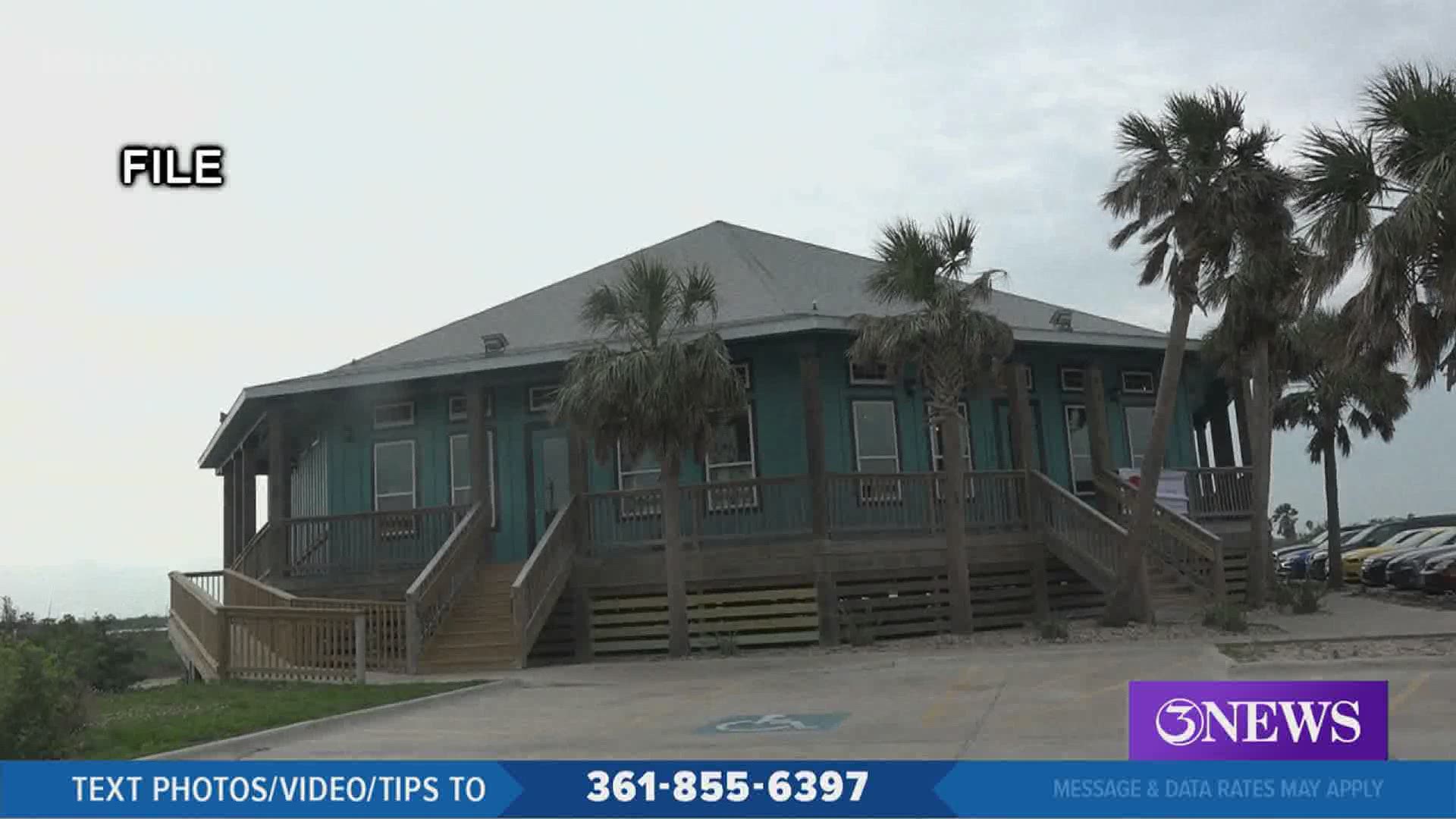 Port Aransas disaster declaration prohibits beach camping ...