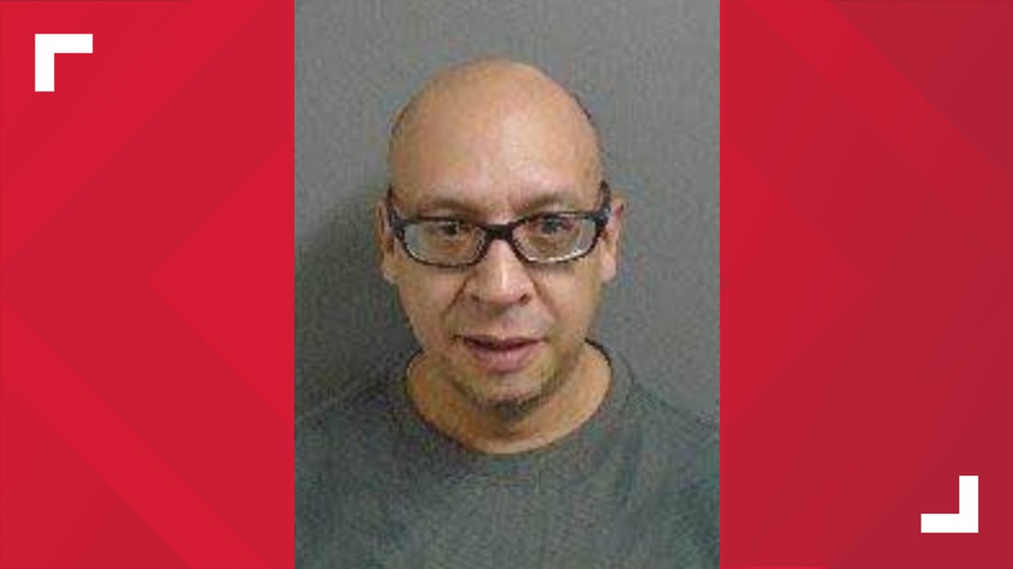 Texas Uber driver suspected in kidnapping arrested - Vimarsana News