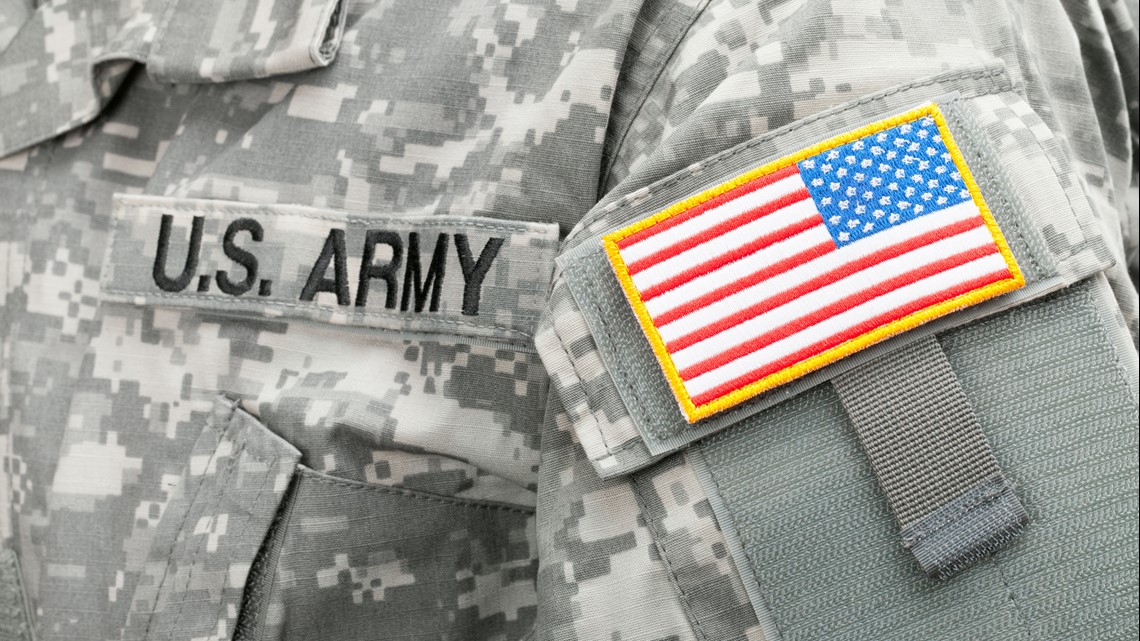 TRADOC headquarters moves to Austin for Army merger | kvue.com
