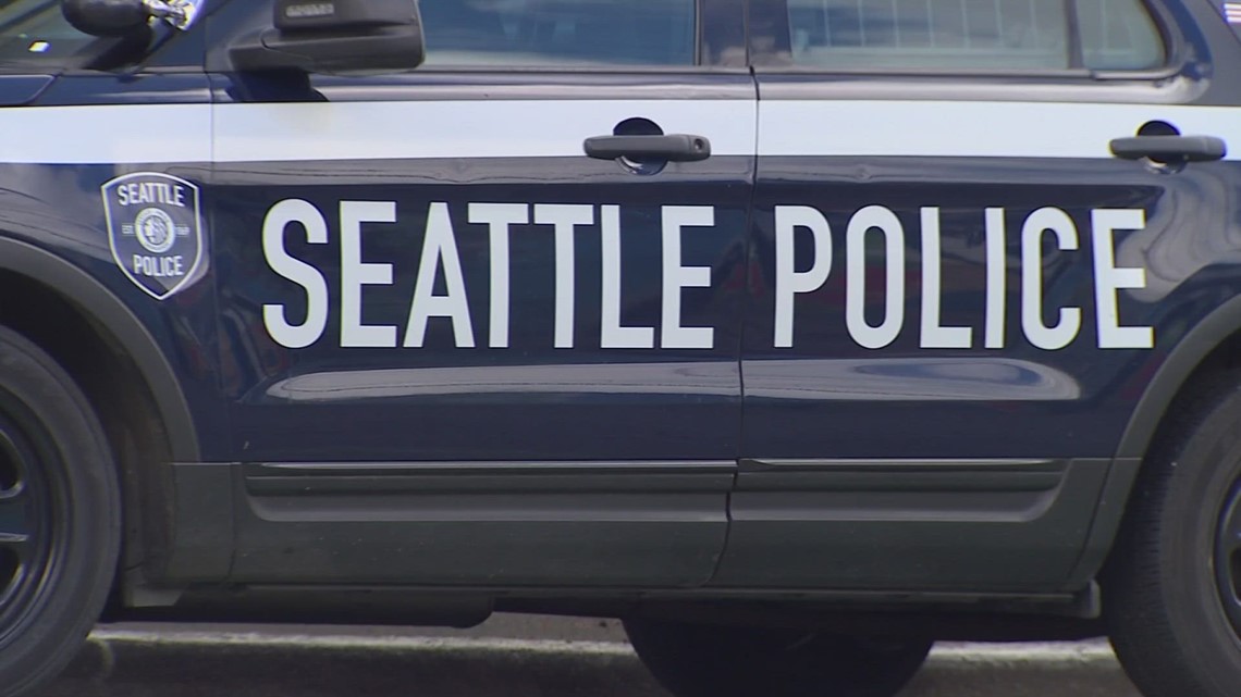 Seattle police arrest two teens on suspected human trafficking - Vimarsana News