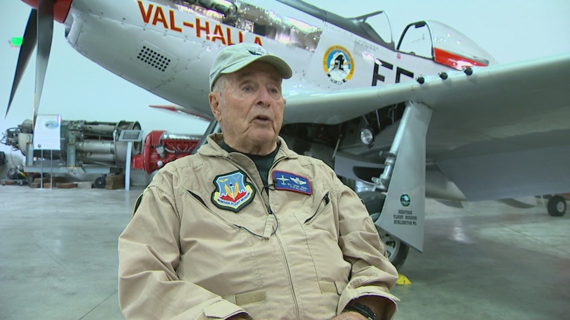 Former NASA astronaut Bill Anders was flying plane that crashed in San Juan Islands - Vimarsana News