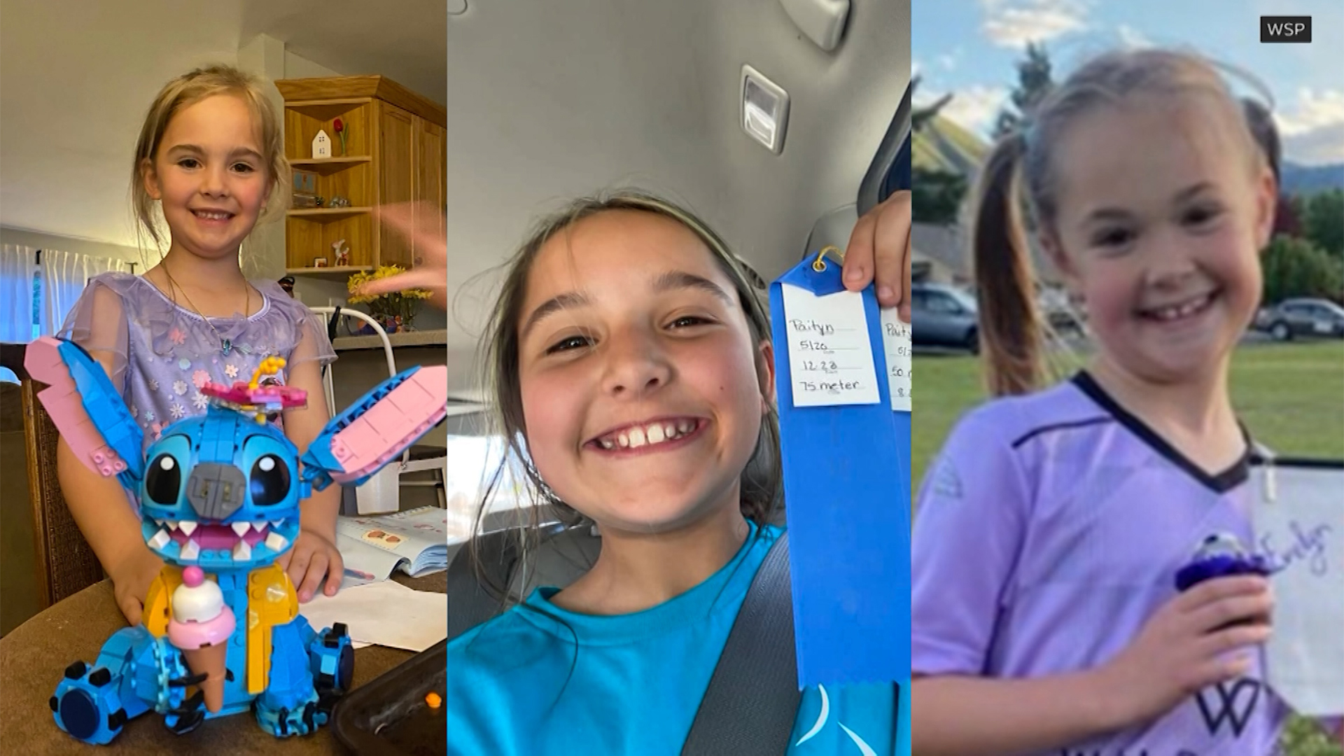 Remains Found Believed to Be Travis Decker, Accused of Killing Daughters Remains Found Believed to Be Travis Decker, Accused of Killing Daughters