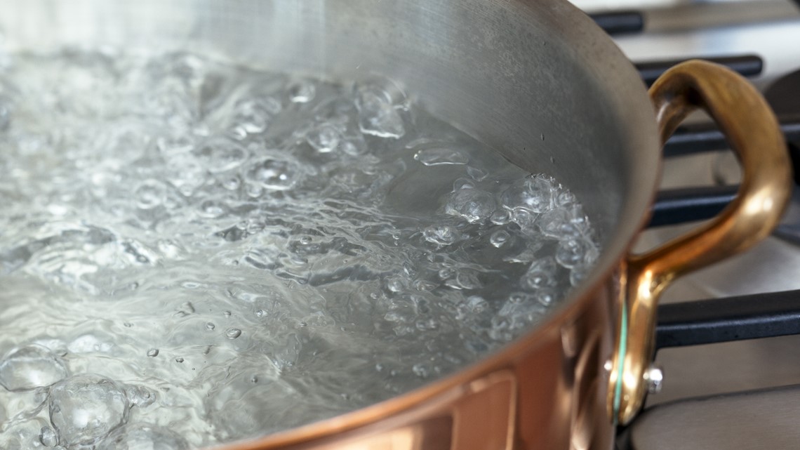 Boil Water Notice Rescinded In Parts Of Bastrop County, Texas | Kvue.com