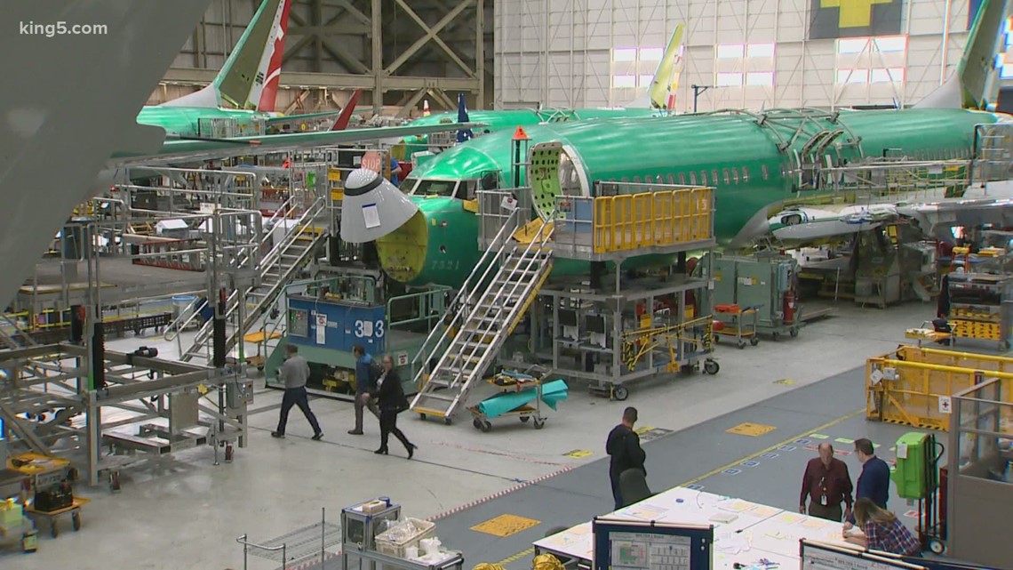 Boeing charged with 737 MAX fraud conspiracy, will pay $2.5 billion in ...