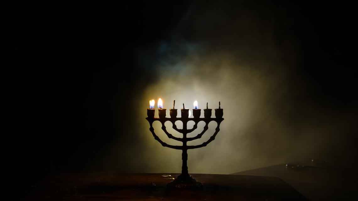 Hanukkah 2022 | kvue.com - Vimarsana News