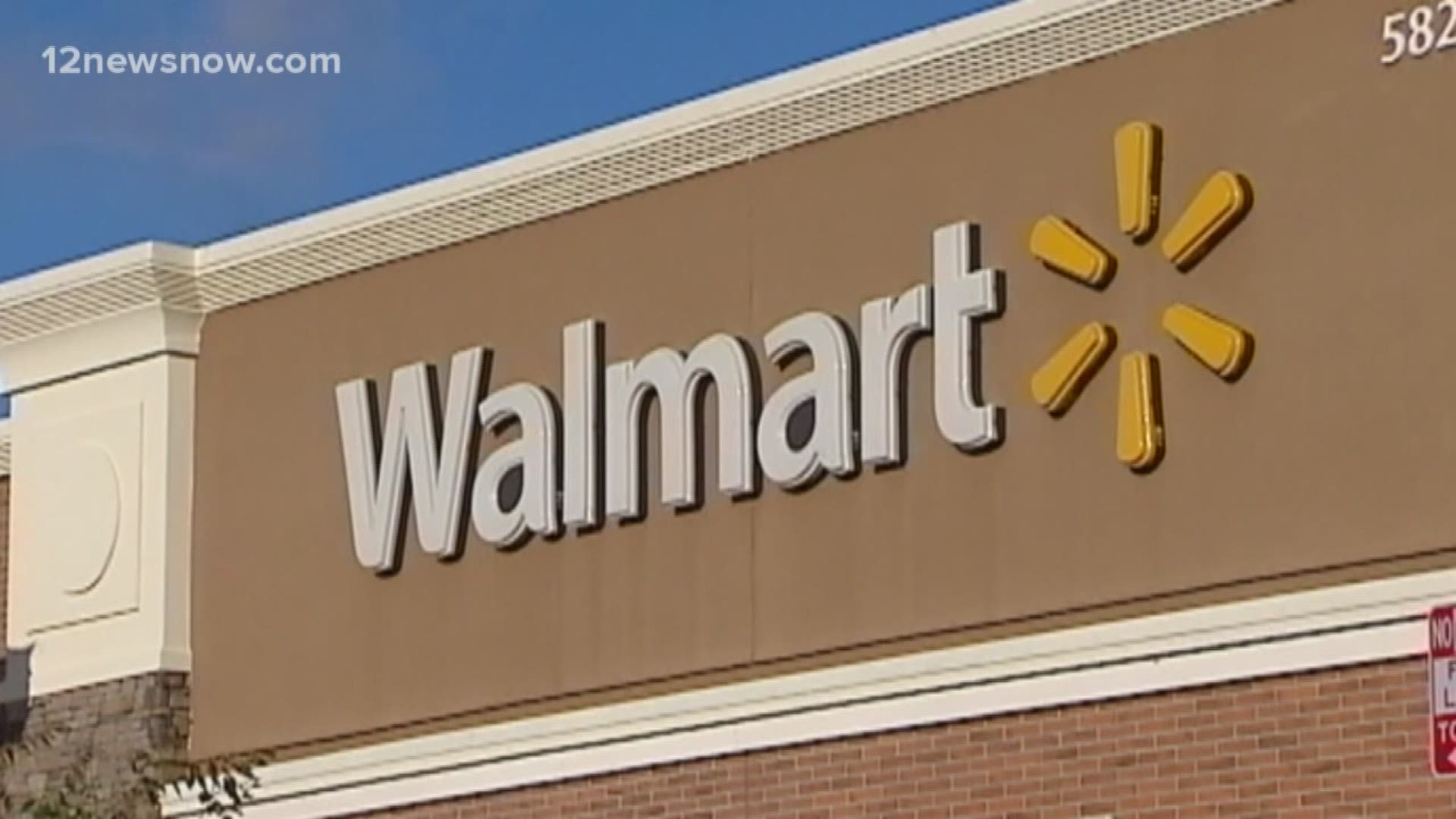 Walmart participating in hot sale baby savings day