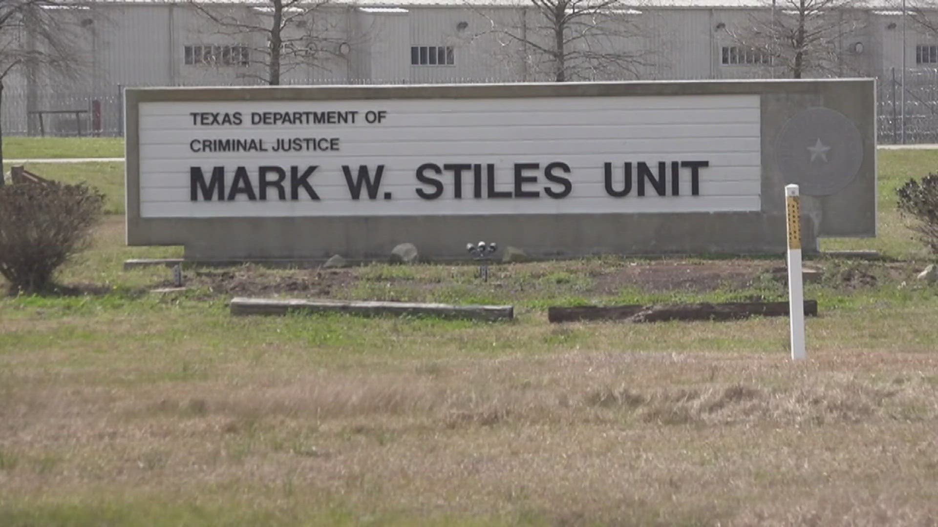 The TDCJ also cited a "substantial increase" in the volume of narcotics being smuggled into Texas prisons which directly impacts both inmates and staff.