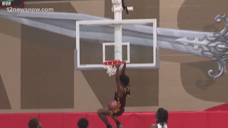 High School Basketball Scores And Highlights December 20 Kvue Com