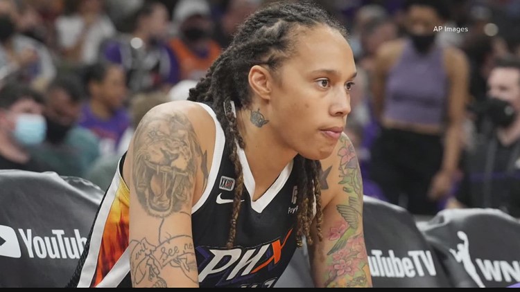US House passes bipartisan resolution pushing for Brittney Griner’s release