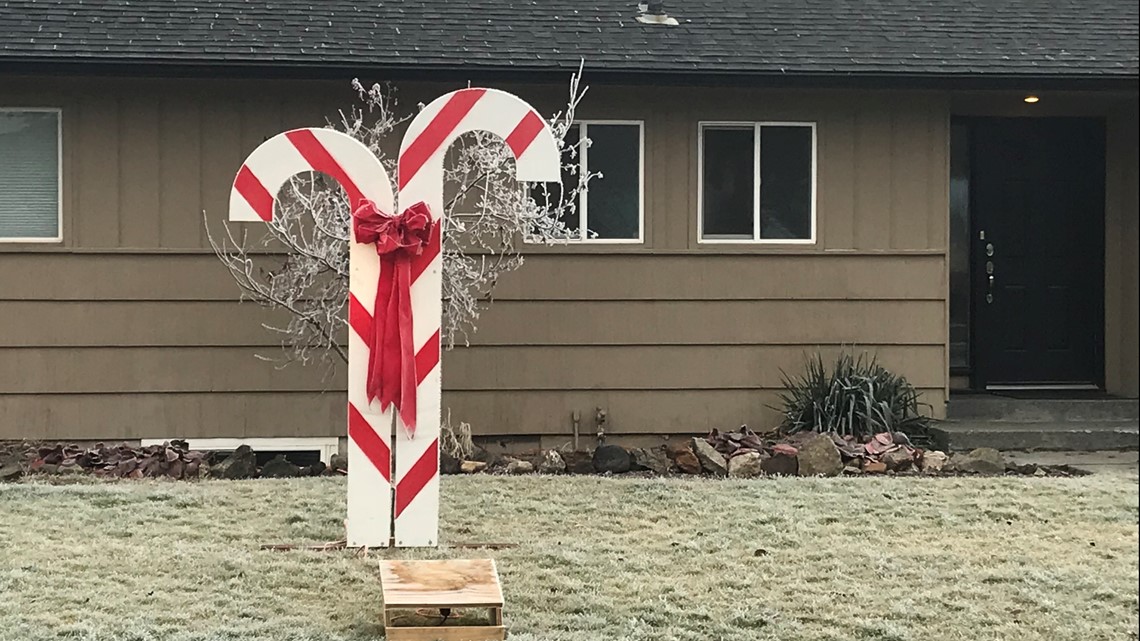 Christmas in Spokane: 9 ways to celebrate the holiday season | kvue.com