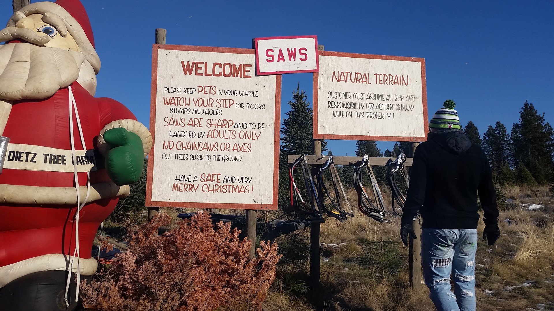 Christmas in Spokane: 9 ways to celebrate the holiday season | kvue.com