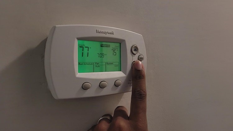 If you use gas to heat your home, expect to pay more this winter