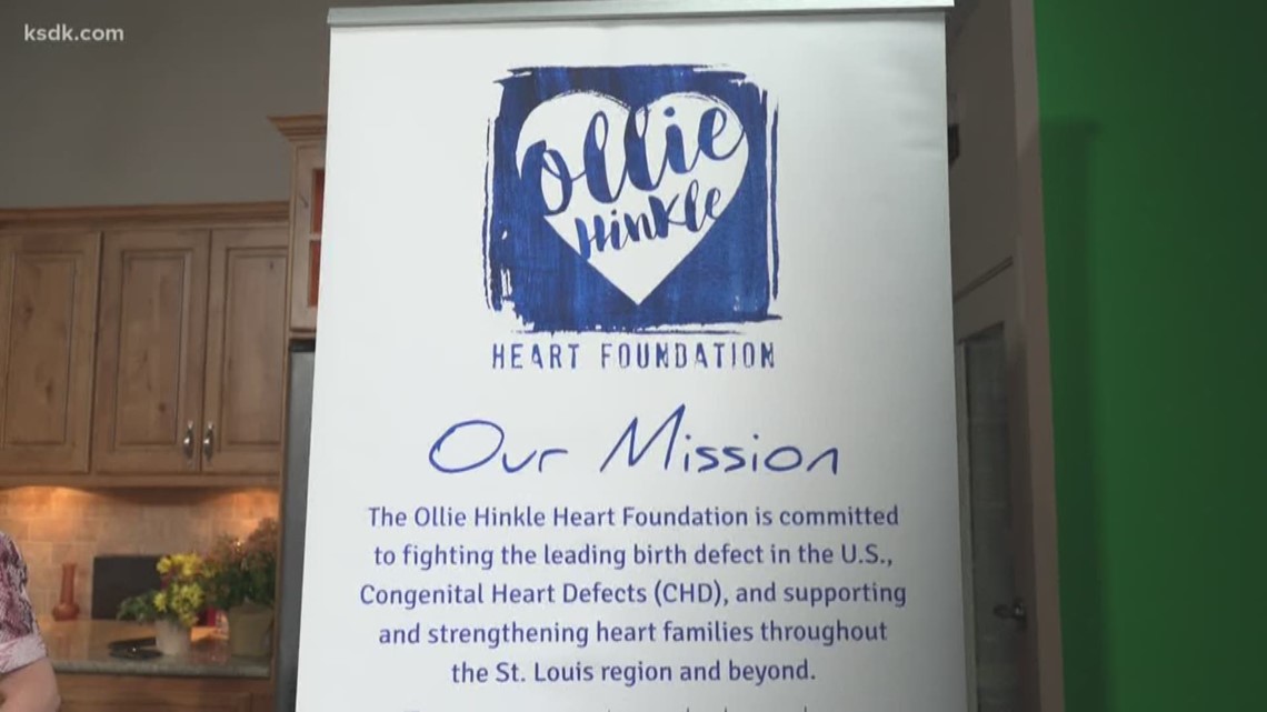 Eat Drink Love by Ollie Hinkle Heart Foundation happening &hellip;