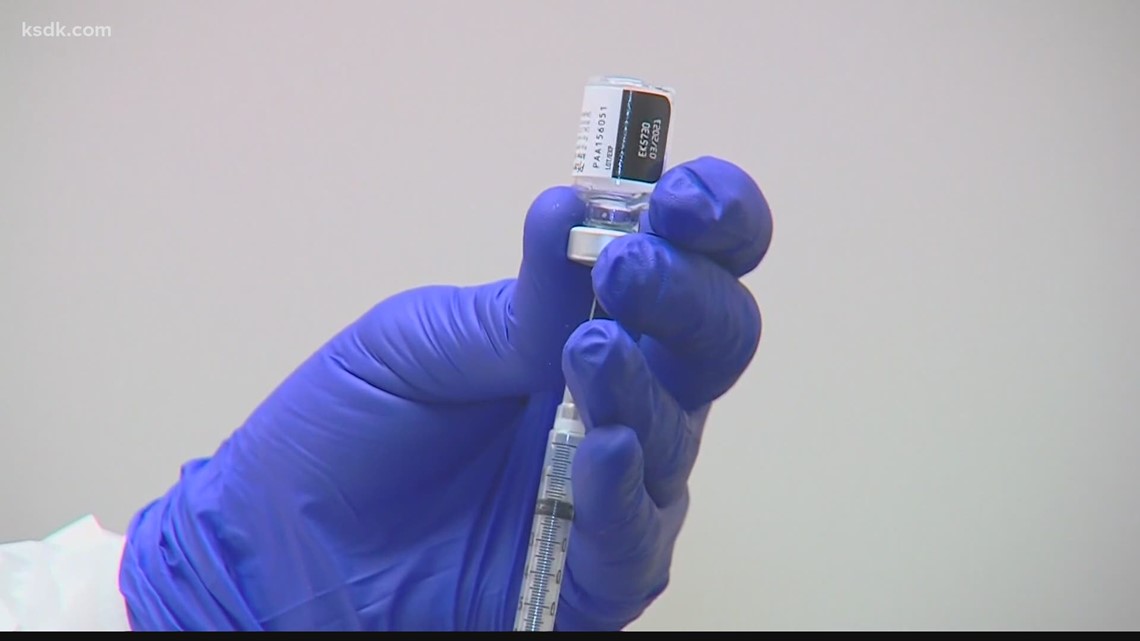 Monroe County expands COVID-19 vaccines to older residents - Vimarsana News