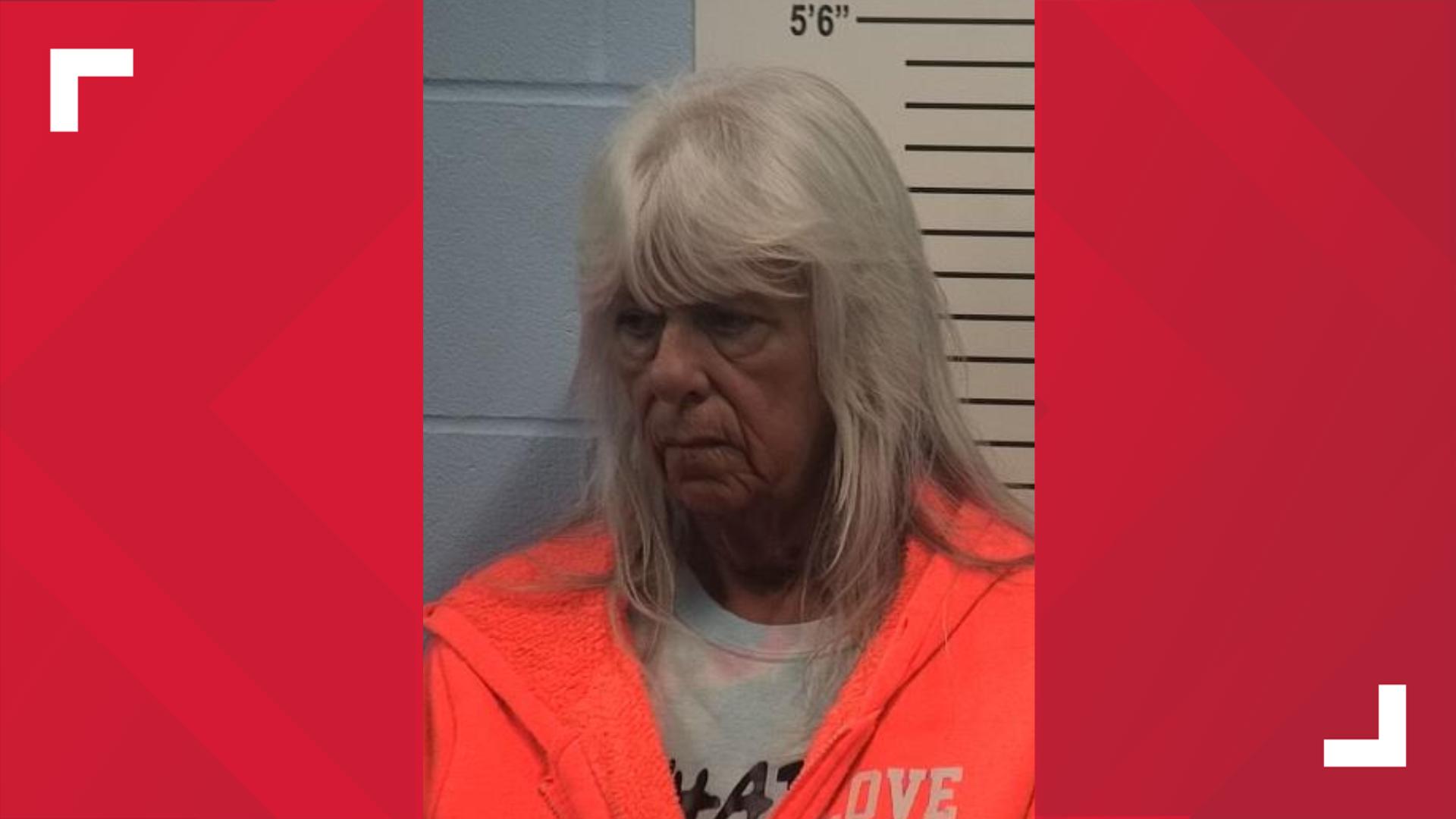 Lincoln County woman faces child abuse and neglect charges | kvue.com