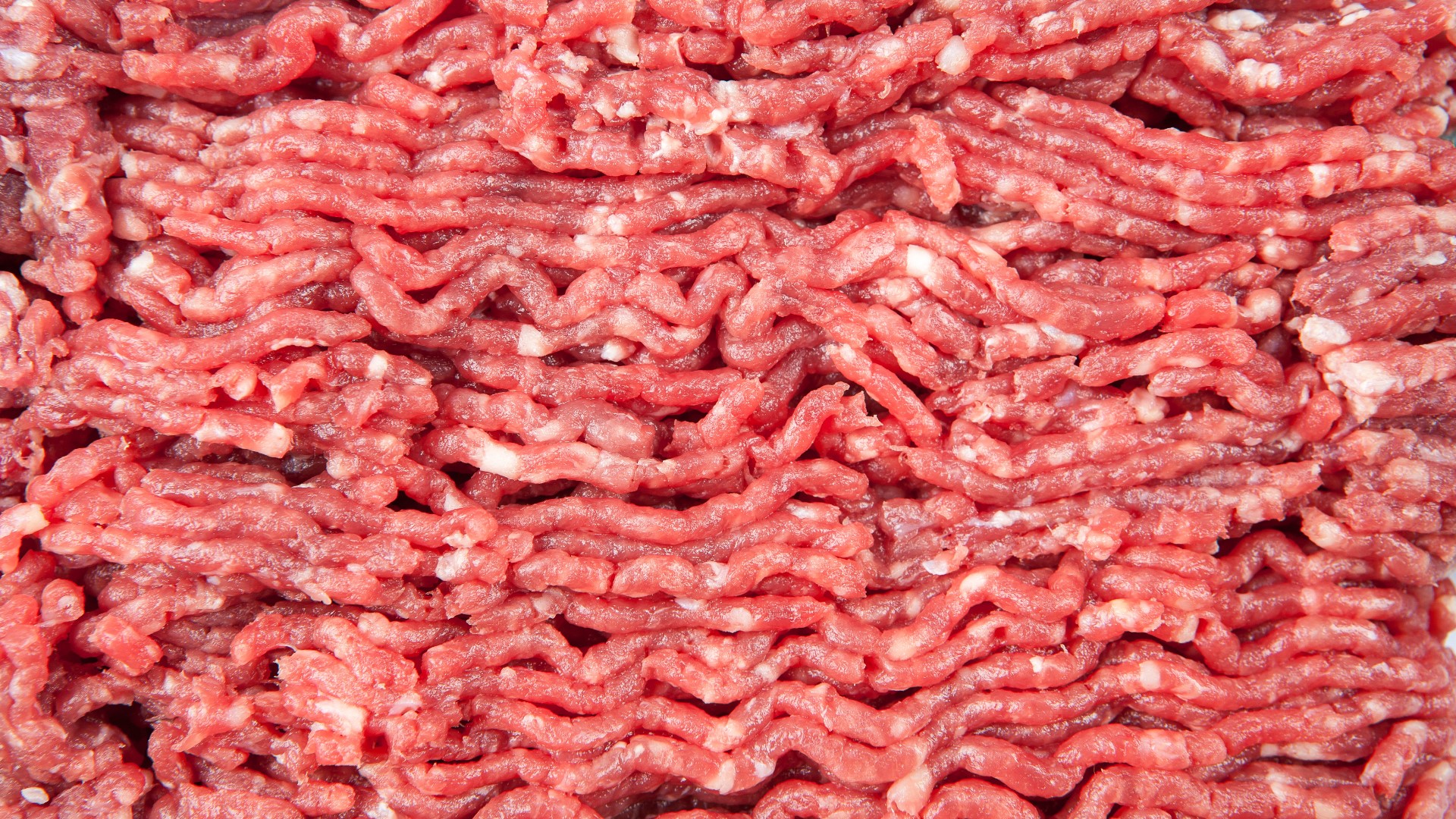 There is a nationwide recall for 16,000 pounds of raw ground beef that could be contaminated with E. coli.