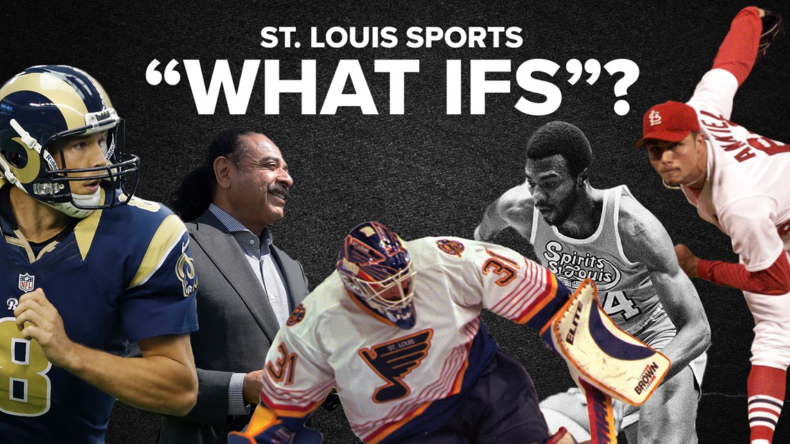 Countdown | The biggest &#39;what ifs&#39; in St. Louis sports history | www.semashow.com