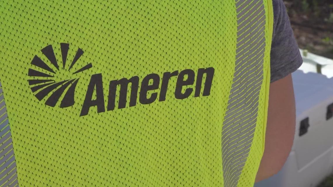 Ameren Missouri improves reliability for 3,500 people in Ferguson - Vimarsana News