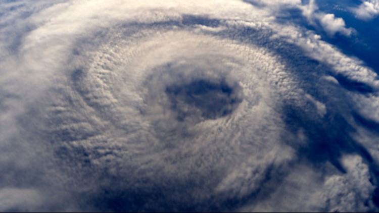 2022 Atlantic hurricane season comes to an end