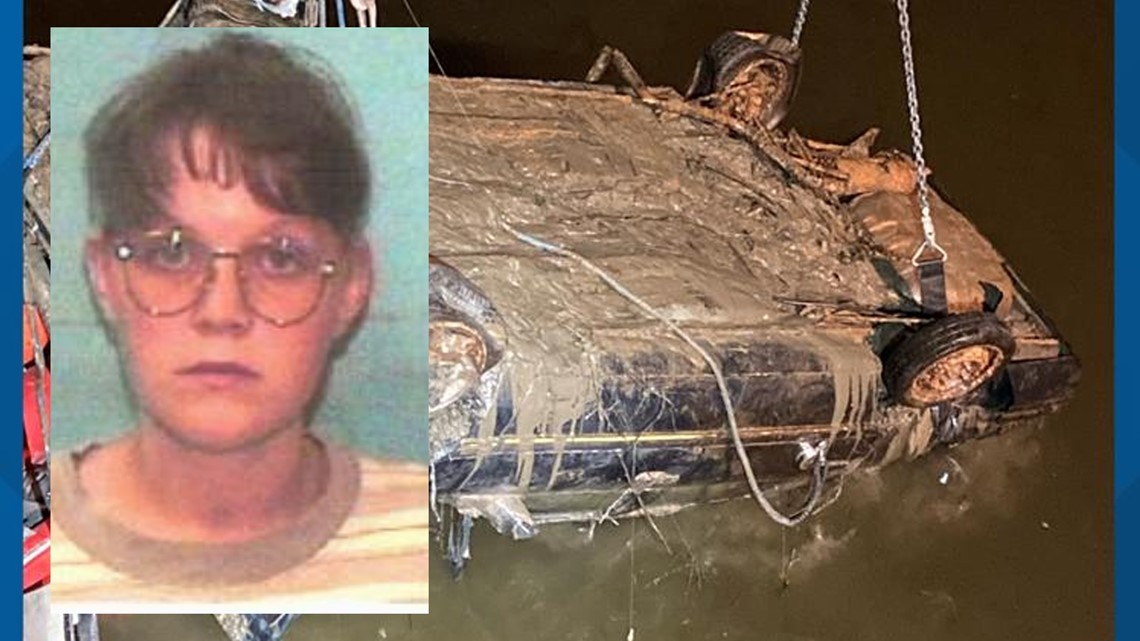 Bodies of woman, daughter missing since 1998 reportedly found - Vimarsana News
