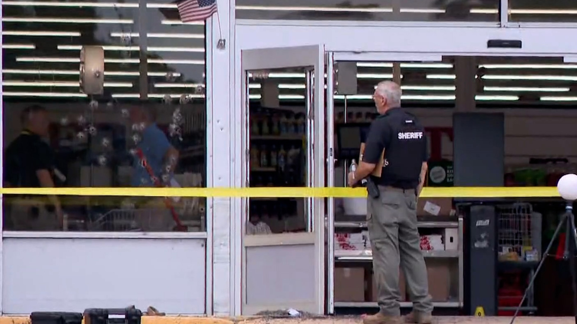 Arkansas State Police have confirmed that 3 people have died and multiple others were shot during an incident at a Fordyce grocery store on Friday.