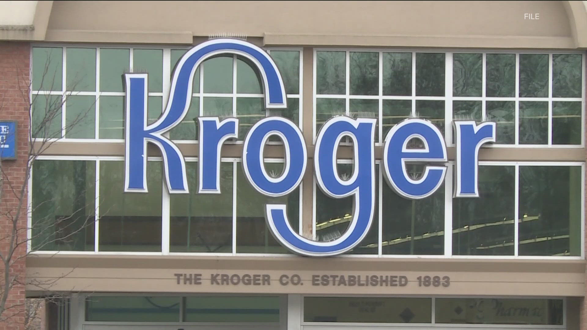 Williamson County is joining a statewide settlement with grocery store chain Kroger over its role in the opioid epidemic. The deal comes after years of litigation.