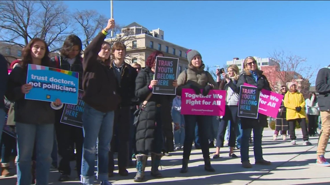 Multiple families leave Idaho in response to Vulnerable Child Protection Act - Vimarsana News