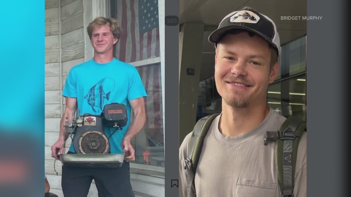 Andrew Porter, Ian Stasko Cause of death released for hunters in