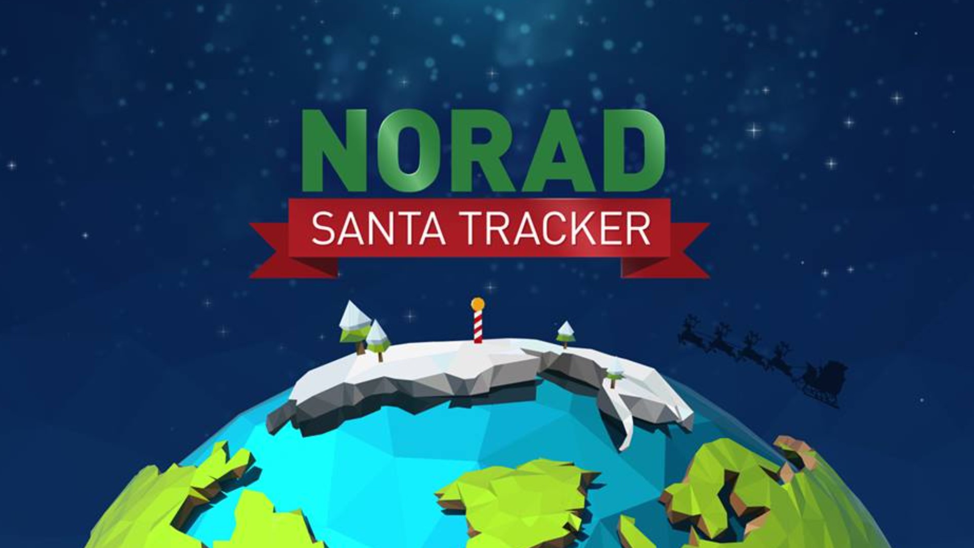 NORAD Santa Tracker 2022 live: Where is Santa Claus right now? | kvue.com