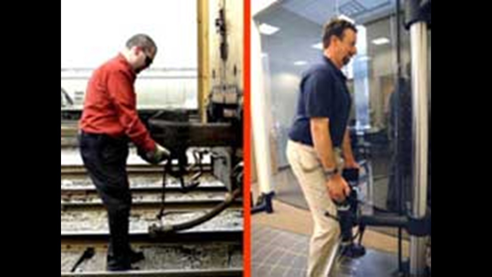 A look at the railroad job offering a 20,000 hiring incentive