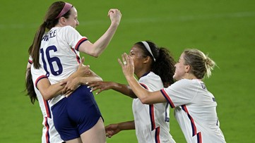 US women's national soccer team coming to Austin's Q2 Stadium in June