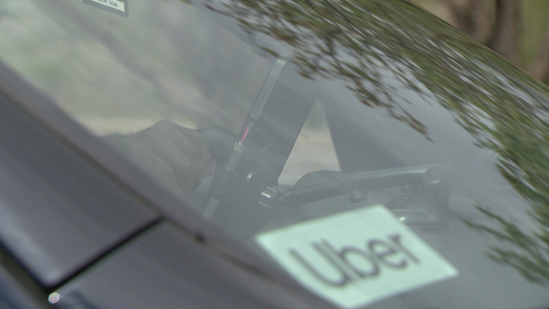 Uber threatened to halt operations in Colorado if the "Ride Share Safety Bill" becomes law due to privacy concerns from mandatory recordings.